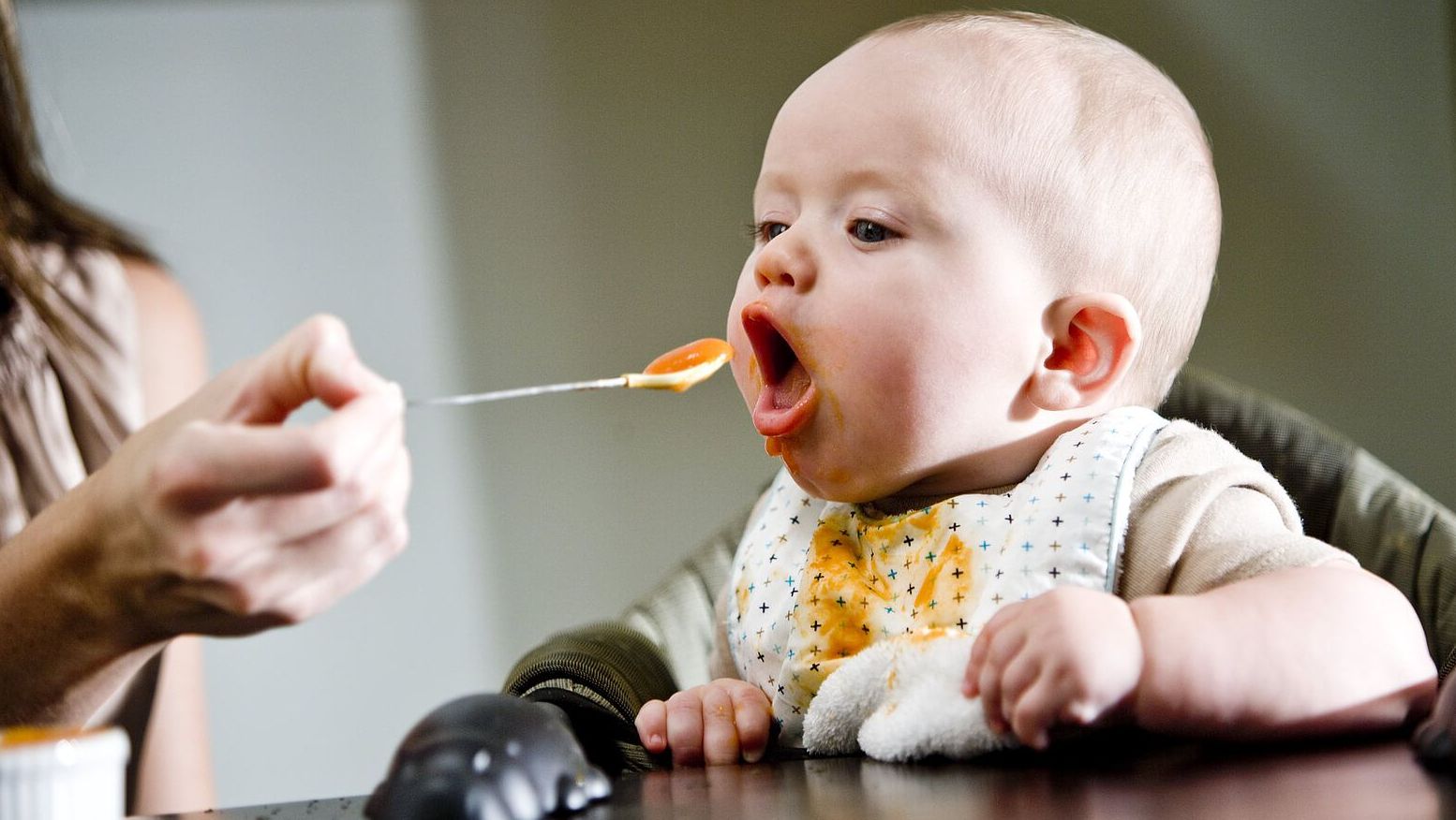 5 bí kíp cho trẻ thèm ăn tự nhiên